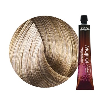 LOREAL MAJIREL 9.1 BARDZO JASNY BLOND POPIELATY