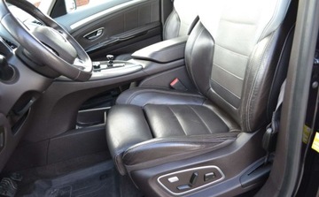 Renault Espace V 2015 Renault Espace Bezwypadkowy - Bogate wyposazenie - Oplacony 1.6 Diesel, zdjęcie 19