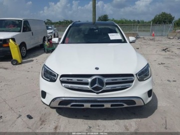 Mercedes GLC C254/X254 2022 Mercedes-Benz GLC 300 Suv 2022 2.0l 2.0 Benzyna 255KM, zdjęcie 8