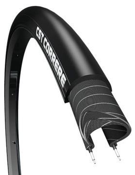 OPONA ROWEROWA CST CORRERE 700x25 C-1691 27 TPI