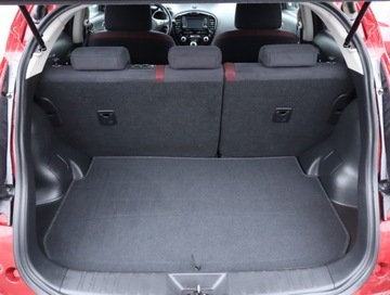 Nissan Juke I SUV 1.6 DIG-T 190KM 2013 Nissan Juke 1.6 DIG-T, Salon Polska, Serwis ASO, zdjęcie 12