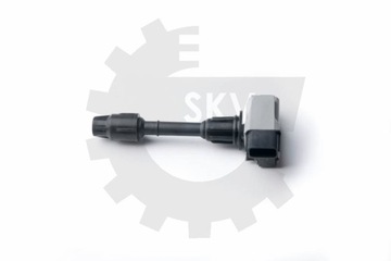 CÍVKA INFINITI QX4 NISSAN PATHFINDER 03SKV225