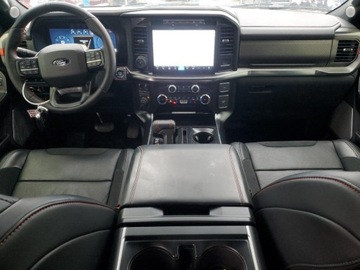 Ford 2024 Ford F150 Raptor 2024 3.5l 3.5 Benzyna 450KM, zdjęcie 8