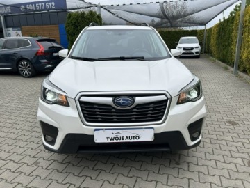 Subaru Forester V 2019 Subaru Forester 2.5 Boxer, AWD,automat,nowy model, zdjęcie 10
