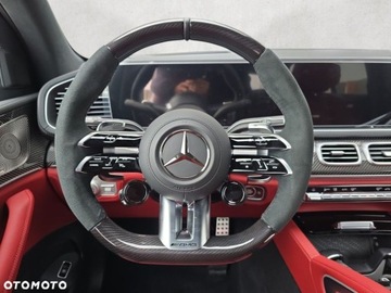 Mercedes GLE V167 SUV AMG Facelifting 3.0 53 435KM 2025 Mercedes-Benz GLE Mercedes-Benz GLE 3.0 Benzyna 435KM, zdjęcie 13