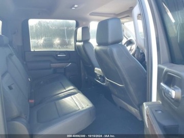  GMC Sierra 2021r., 3500 Denali, od ubezpieczalni 6.6 Diesel 470KM, zdjęcie 8