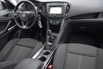 Opel Zafira C Tourer Facelifting 1.6 CDTI 134KM 2018 Rezerwacja Rezerwacja Rezerwacja, zdjęcie 18
