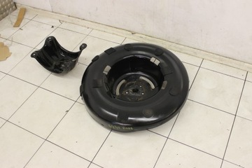 КОРПУС КРЕПЛЕНИЯ ЗАПАСНОГО ШИНЫ TOYOTA RAV 4 II