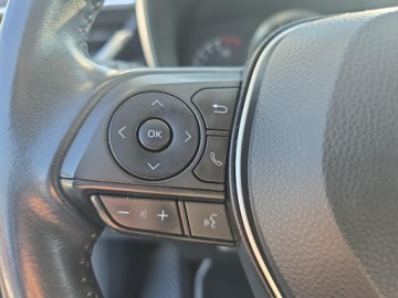 Toyota Corolla XII Sedan 1.8 Hybrid 122KM 2022 Toyota Corolla 1.8 Hybrid Comfort Seria E21 (2019-, zdjęcie 20