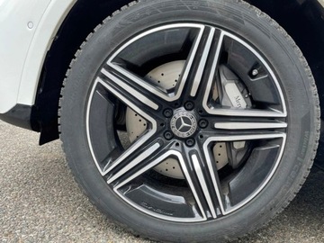 Mercedes GLC C254/X254 Coupe 2.0 220d 197KM 2025 MERCEDES-BENZ GLC 220 d 4-Matic AMG Line 2.0 (197KM) 2025, zdjęcie 17