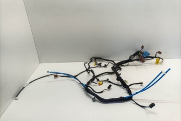 JINÉ KABEL MERCEDES-BENZ SL (R231) A2315403610 4.7L GASOLINE 320KW 2012