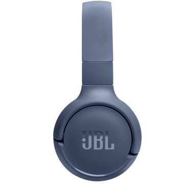 Накладные наушники JBL Tune 520BT Синий