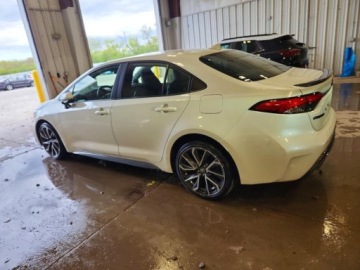 Toyota Corolla XII 2020 Toyota Corolla Xse 2020 2.0 Benzyna 169KM, zdjęcie 1