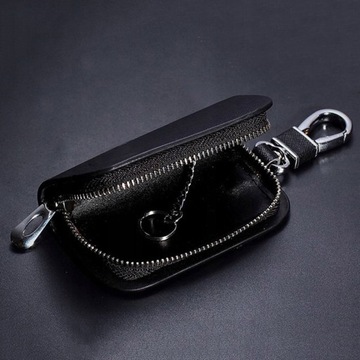 Etui na kluczyki samochodowe do Mazda