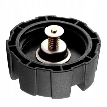 КРЫШКА ТОПЛИВНОГО БАКА ДЛЯ МАСЛЯНОГО БАКА ДВИГАТЕЛЯ 12 Л/24 Л С