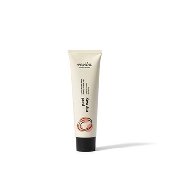 Peeling-maska do twarzy - Peel My Way - Resibo
