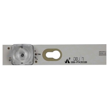 СВЕТОДИОДНЫЕ ПОЛОСКИ THOMSON TOT_43D2900 43UC6306 43UC6406