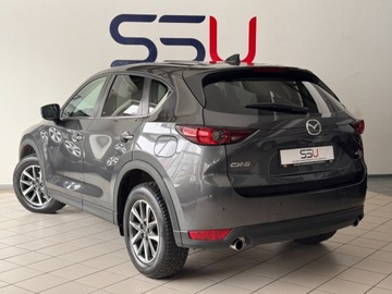 Mazda CX-5 II SUV 2.0 SKY-G 165KM 2019 Mazda CX-5 2.0 SkyActive-G 165KM Automat Salon PL CarPlay LED SSU 2.0, zdjęcie 3