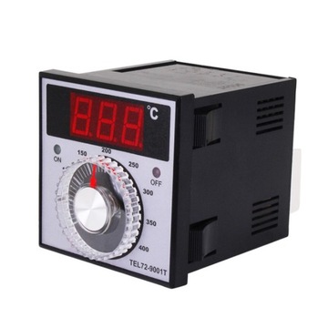 REGULATOR TEMPERATURY TERMOREGULATOR TERMOSTAT