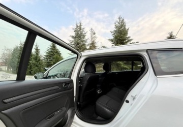 Renault Megane IV Grandtour 1.5 dCi 110KM 2018 Renault Megane Renault Megane 1.5 dCi Zen 1.5 Diesel 110KM, zdjęcie 20
