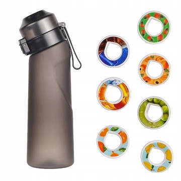 Bidon Abigal 650 Ml
