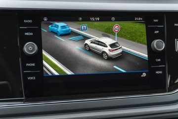 Volkswagen Taigo 1.5 TSI 150KM 2025 Volkswagen Taigo R-Line Plus 1.5 TSI 150 KM DSG, zdjęcie 26