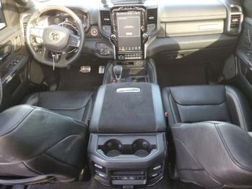  RAM 1500 TRX 2023 6.2l 6.2 Benzyna 702KM, zdjęcie 8