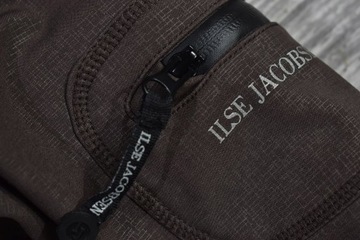 Дождевик Ilse Jacobsen Hornbaek Softshell / 38