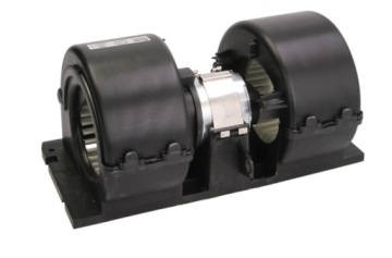 SILNIK DMUCHAWY VOLVO FH FM FMX