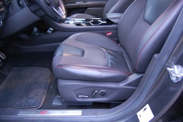 Ford Mondeo V Liftback Facelifting 2.0 EcoBlue 190KM 2020 Mondeo ST Lift 2.0TDCi Kamera El. Fot. i Klapa Bezwypadkowy Nowy Rozrząd, zdjęcie 21