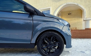 Aixam City Hatchback 0.48 8KM 2021 Aixam City Filmik VIDEO od 14 roku zycia KAMERKA Jak Nowy ZADBANY Diesel, zdjęcie 27