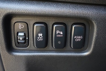 Mitsubishi ASX I SUV Facelifting 2015 1.6 DI-D 114KM 2016 MITSUBISHI ASX INVITE CROSSOVER 2WD 1.6 DID, KLIMATYZACJA, PDC, AS&amp;G, zdjęcie 25
