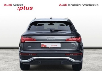 Audi 2024 Audi Q5 Sportback 2.0 Diesel 204KM, zdjęcie 3