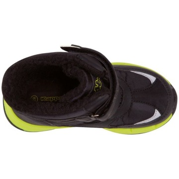 Детские снежные сапоги Kappa Cekis 1133 R.32