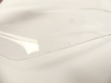 КРЫШКА ОБТЕКАТЕЛЯ ЛОБОВОГО СТЕКЛА BMW R 1200 GS R1200GS R1200 GS ADV K50 K51