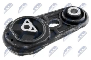 ПОДУШКА ДВИГАТЕЛЯ NTY