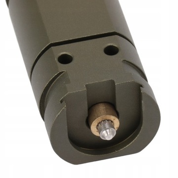 PRZENOŚNY ALARM DO NAMIOTU ŁATWY W INSTALACJI