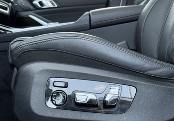 BMW X7 SUV 3.0 40d 340KM 2023 BMW X7 I wlasciciel Polska M Sport Gwarancja Bezwypadkowy FVAT23, zdjęcie 23
