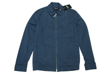 BARBOUR INTL GEAR OVERSHIRT Kurtka Męska Przejściowa Harringtonka S