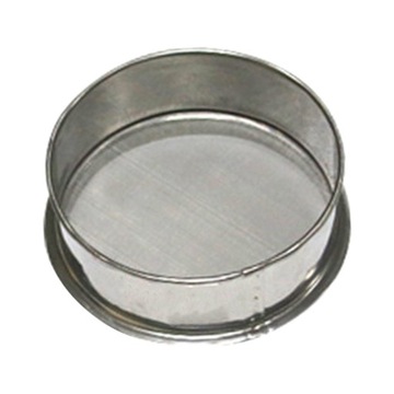 Фильтр-сетка для керамической плитки Полимерная глазурь.