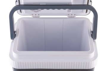 Дорожный холодильник MILLA HOME MTC600G