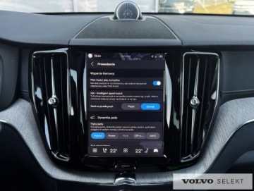 Volvo XC60 II 2025 Volvo XC 60 T6 AWD Plug-In Ultra Bright | Bowers |, zdjęcie 18