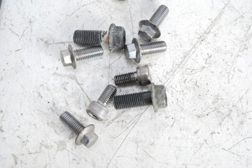 YAMAHA FJR 1300 06-12 болты крепления двигателя