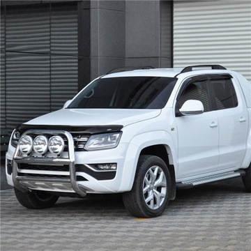 STŘEŠNÍ NOSIČ STŘEŠNÍ VOLKSWAGEN AMAROK 2010+