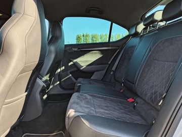 Skoda Superb III Liftback Facelifting 2.0 TSI 190KM 2021 Skoda Superb 2.0 TSI 190KM Sportline DSG LED Kamera Canton Virtual Android, zdjęcie 25