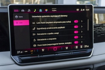 Volkswagen Tiguan II SUV Facelifting 1.5 TSI 150KM 2024 Volkswagen Tiguan Elegance 1.5 TSI 150 KM DSG,, zdjęcie 26