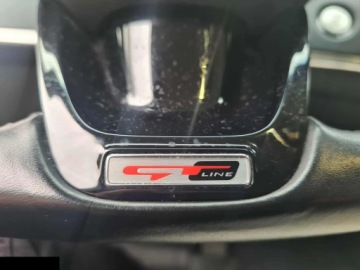 Kia Stinger 2018 Kia Stinger 2.0 T-GDI GT Line 2018r, zdjęcie 14