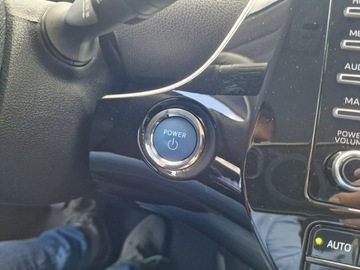 Toyota Prius IV 2021 Toyota Prius 1.8 Hybryda 122 KM, Kamera,, zdjęcie 13