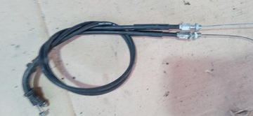 HONDA CBR 1100 XX ГАЗОВЫЕ КАБЕЛИ КАБЕЛЬ КАБЕЛЬ