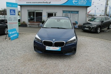 BMW Seria 2 G42-U06 Gran Coupe 1.5 216d 116KM 2022 BMW 216 Automat el.klapa Salon Polska Gwarancja, zdjęcie 2